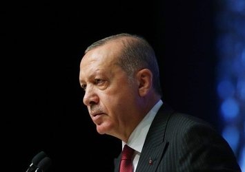 Başkan Erdoğan yeni normalleşme kararlarını açıkladı!