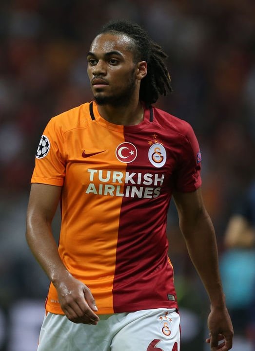 Galatasaray’a Chedjou piyangosu