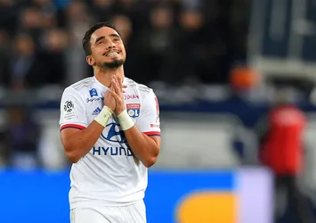 Beşiktaş Gökhan Gönül'ün alternatifini buldu!