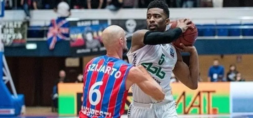Haftanın MVP'si Langford