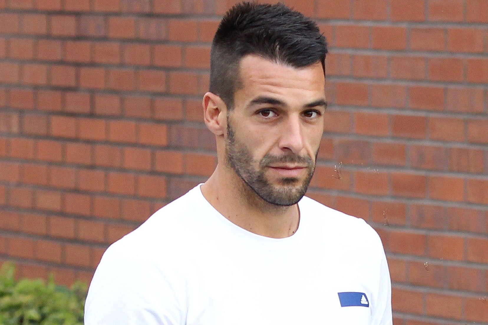 10 maddede Negredo