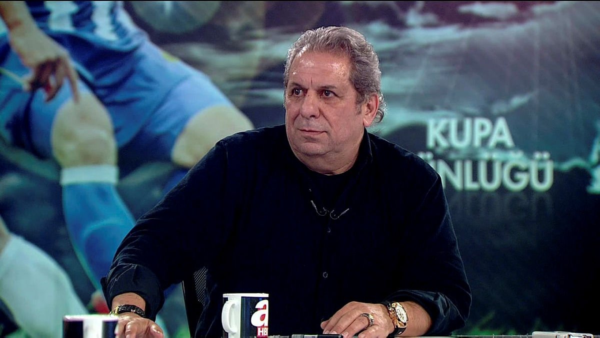 Erman Toroğlu: Aziz 1 gitti, Aziz 2 geldi