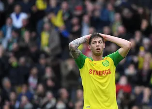 "2016'da Emiliano Sala'yı çok istedik"