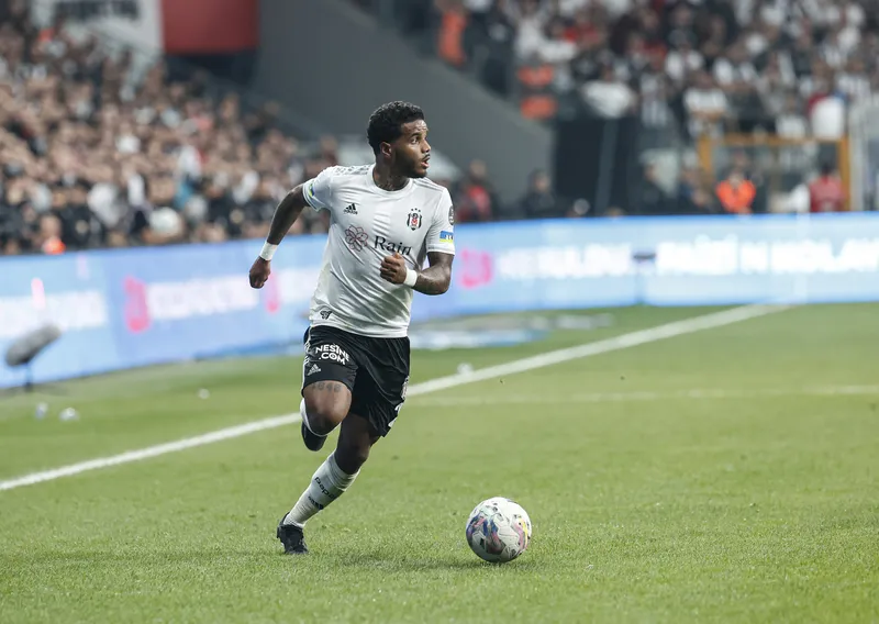 TRANSFER HABERİ | Abdullah Avcı onay verdi! Beşiktaş'ın yıldızı Trabzonspor'a - 1