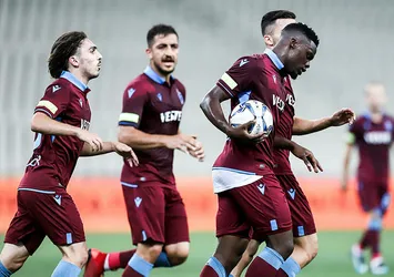 Fırtına Avrupa’da da tam gaz