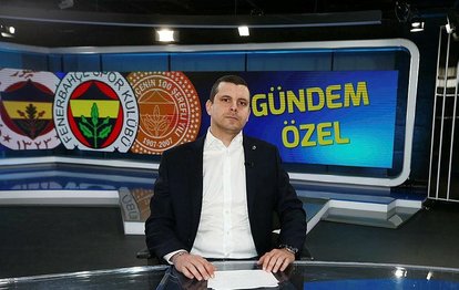 Fenerbahçe yöneticisi Metin Sipahioğlu’dan flaş sözler! Herkesi mert olmaya davet ediyoruz