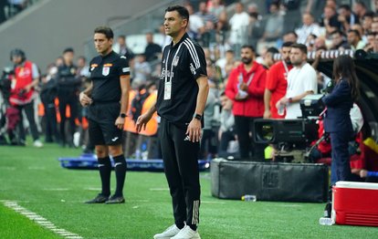 İstanbulspor maçı sonrası Burak Yılmaz: Biz taraftara sırt çevirmeyiz!