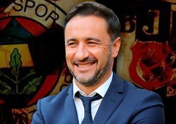 Beşiktaş istedi F.Bahçe alıyor! Pereira'dan golcü atağı