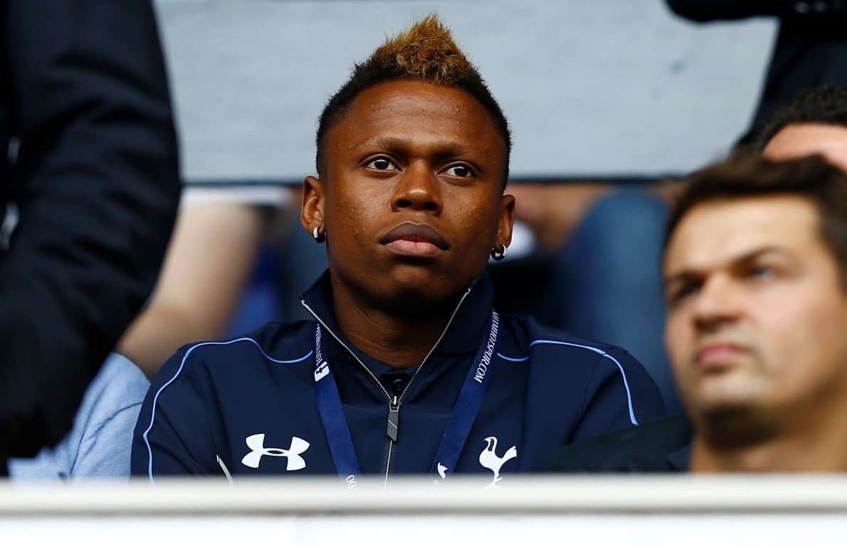 Galatasaray’da hedef Clinton Njie