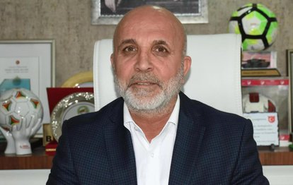 Alanyaspor Başkanı Hasan Çavuşoğlu Bülent Korkmaz hakkında konuştu
