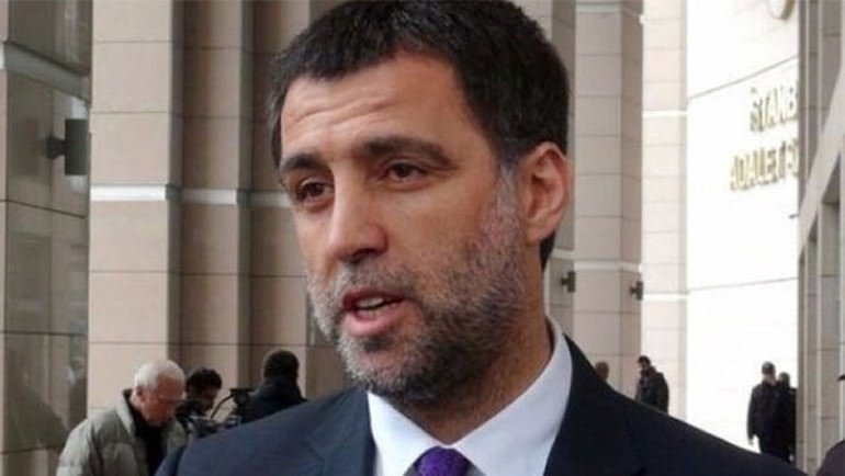 FETÖ soruşturmasında Emre Belözoğlu gelişmesi