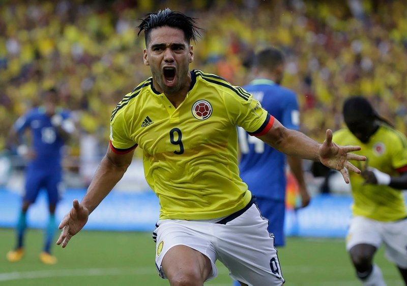 Falcao hafta içi İstanbul’da