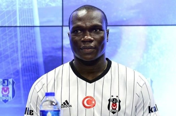 İşte FIFA17’de Süper Lig’in en iyi isimleri