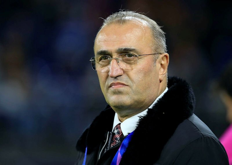 Galatasaray’a Palabıyık darbesi!