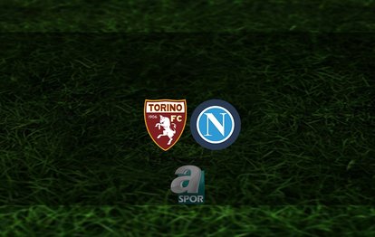 Torino - Napoli maçı ne zaman, saat kaçta ve hangi kanalda? | İtalya Serie A