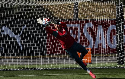 TRANSFER HABERİ: Trabzonspor’a Portekiz eldiven! Onana’nın alternatifi ortaya çıktı