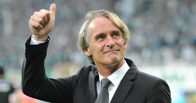 Tudor geldi Podolski ayrılıyor mu?