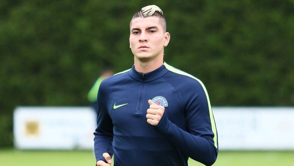 Süper Lig’de gelenden çok giden var!