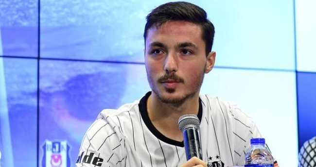 Beşiktaş’ta 1 dakika bile oynamadı, 7 teklif aldı!