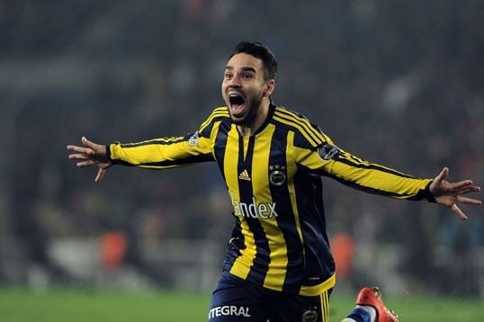 Fenerbahçe’ye gol atan sarı lacivertli oluyor!