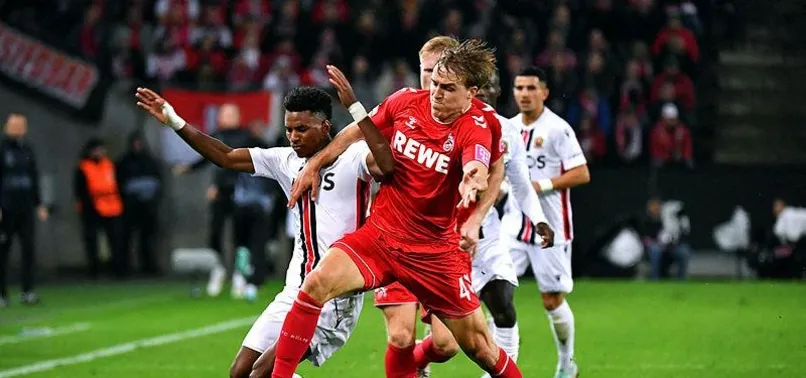 Fenerbahçe'ye Alman stoper: Timo Hübers!
