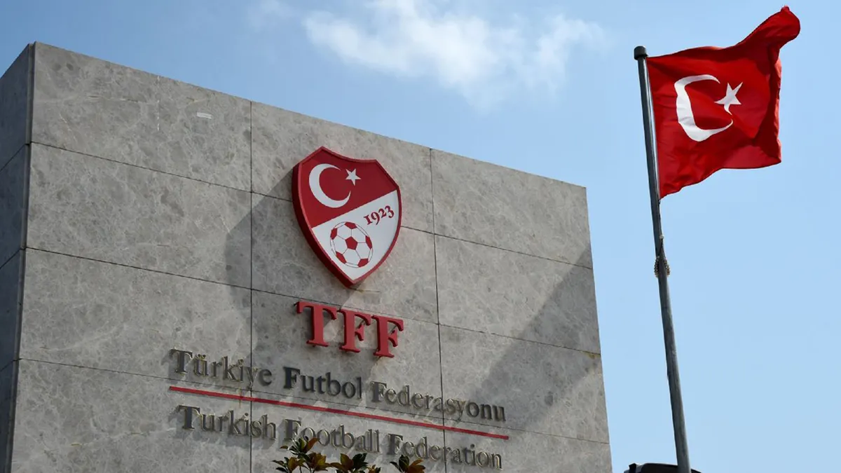 MHK yeni hakemlik sistemini açıkladı!