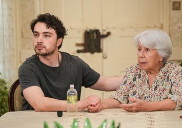 Aile Saadeti yeni bölüm izle 14 Temmuz 2025