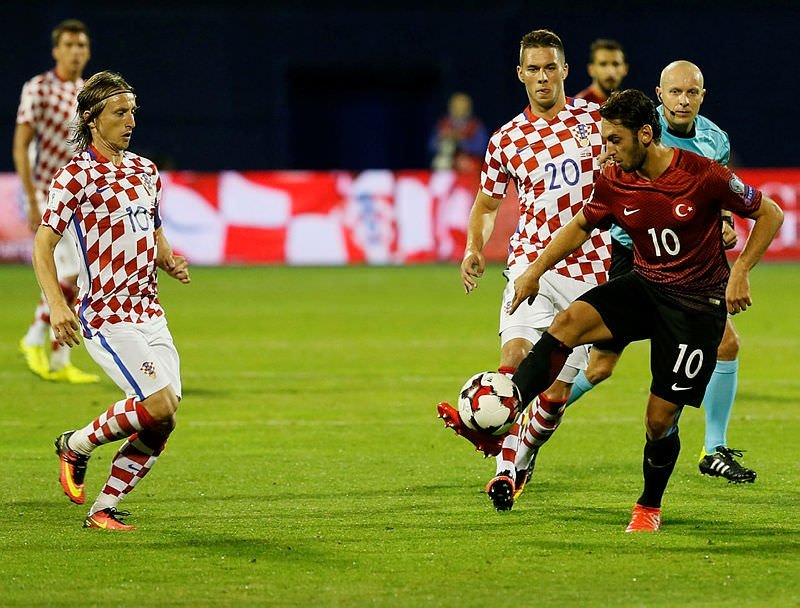 Hıncal Uluç: Arda Turan vatan haini mi?