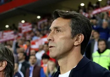 Konyaspor Korkmaz'ı resmen açıkladı!