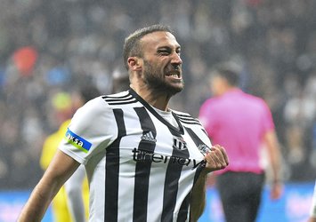 Resmen açıkladı! Cenk Tosun ayrılıyor mu?