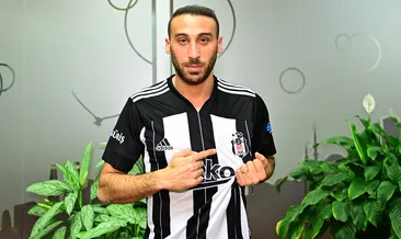 Beşiktaş Cenk Tosun'a kavuşuyor