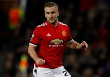 Fenerbahçe, Luke Shaw'ın peşinde