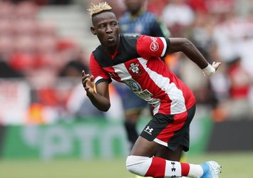 Djenepo resmen Antalyaspor'da!