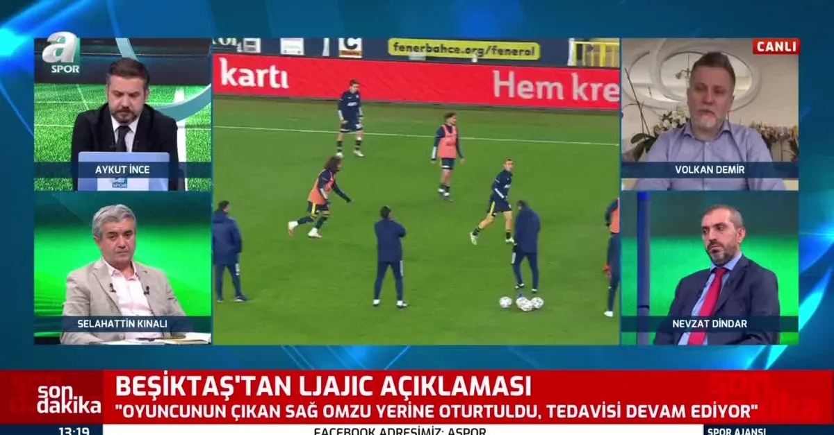 "F.Bahçe maçı o yüzden kaybetti"