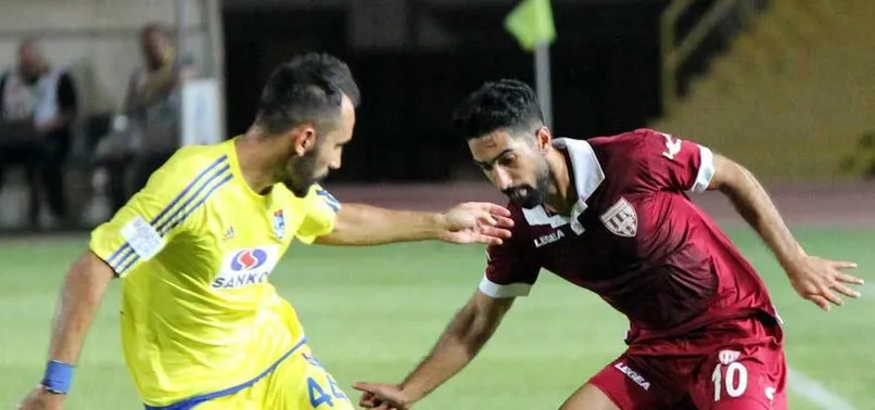 Büyükşehir Gaziantep deplasmanda güldü