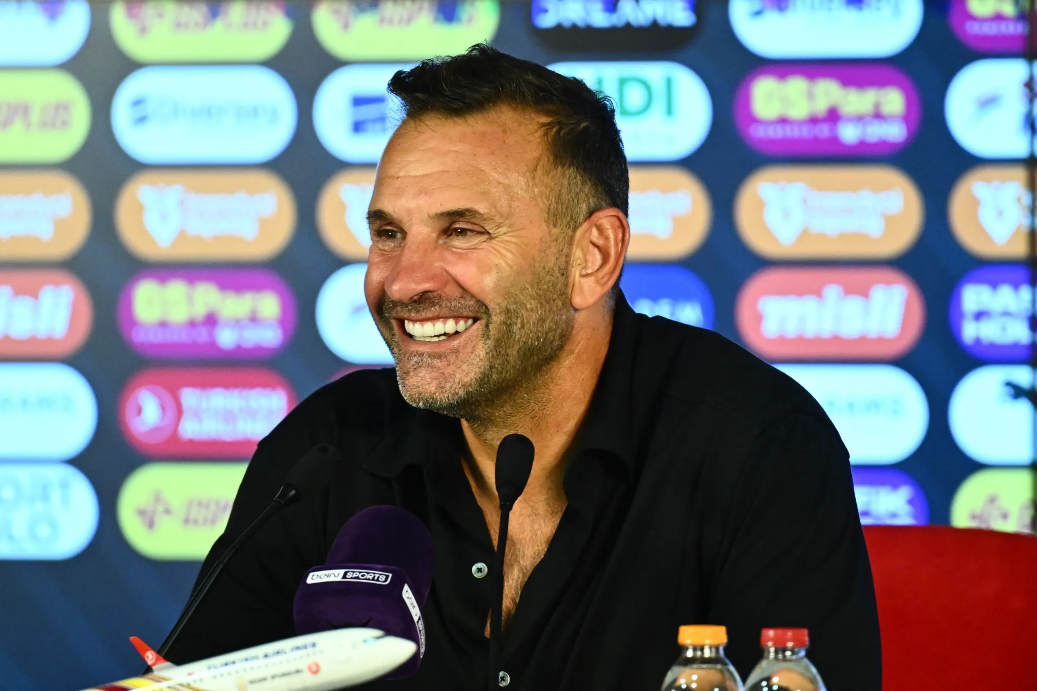 Galatasaray'dan kış transferi için flaş hamle! 10 milyon euro'luk teklif