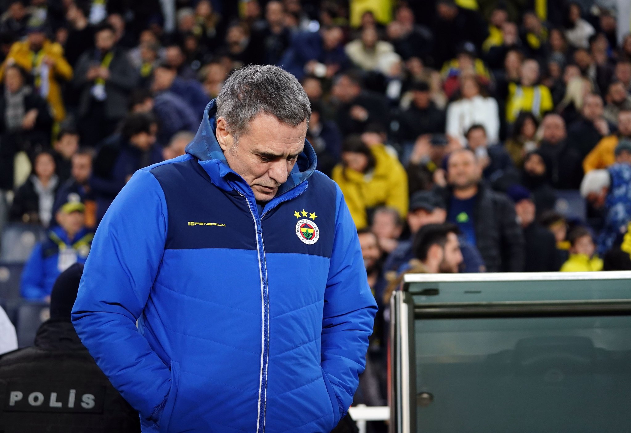 Ersun Yanal In Jailson Tercihi 15 Puan Kaybettirdi Aspor