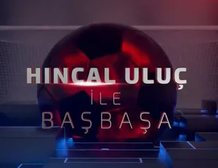 Hıncal Uluç ile Başbaşa - 26/11/2020
