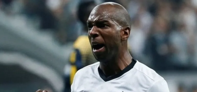 Ryan Babel'den derbi paylaşımı; "Savaş olacak"