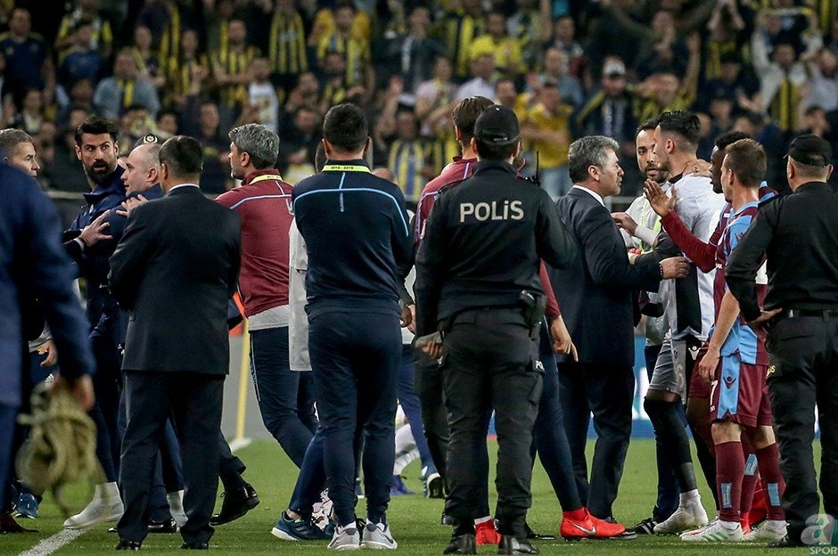 İşte Volkan Demirel - Gökhan Kandemir olayının perde arkası