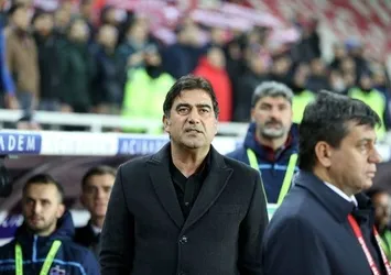 Ünal Karaman'dan hakem isyanı!