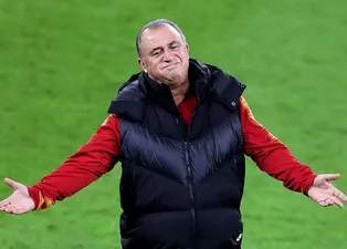 Fatih Terim'in unutulmaz açıklamaları
