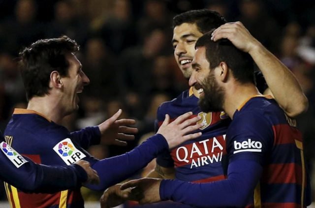 İspanya’dan Arda’ya övgü