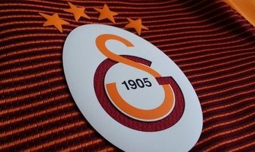 Galatasaray yeni transferini KAP'a bildirdi