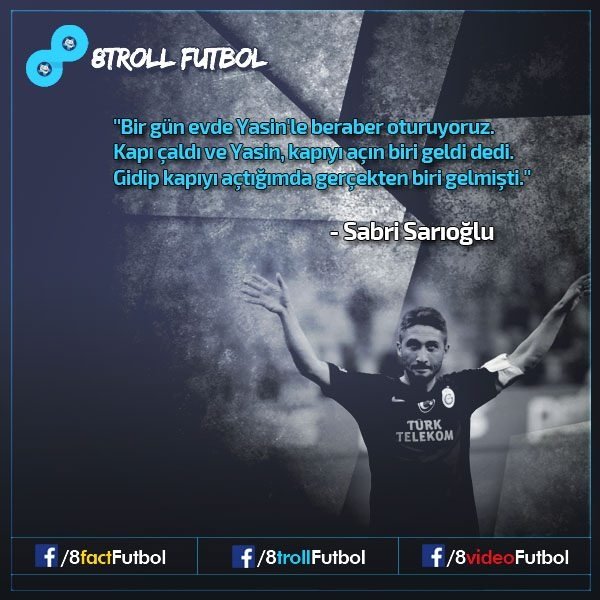 Troll futbol bilgileri