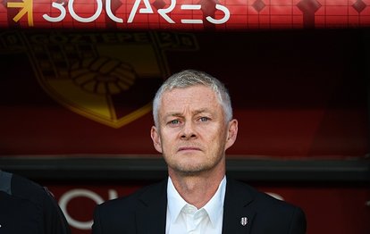 Solskjaer Hatayspor maçı öncesi konuştu