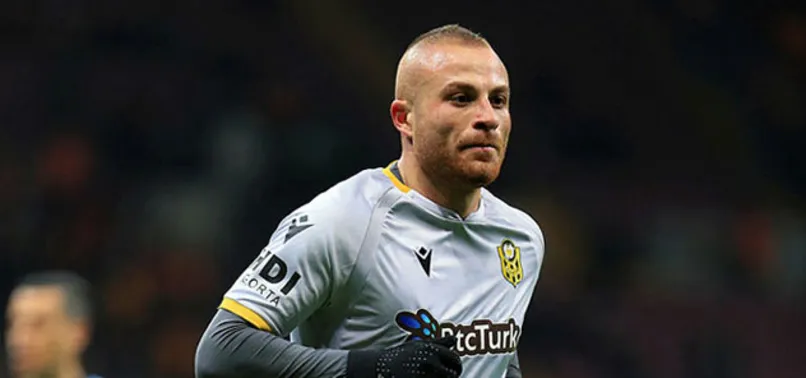 Gökhan Töre Beşiktaş'a dönüyor!