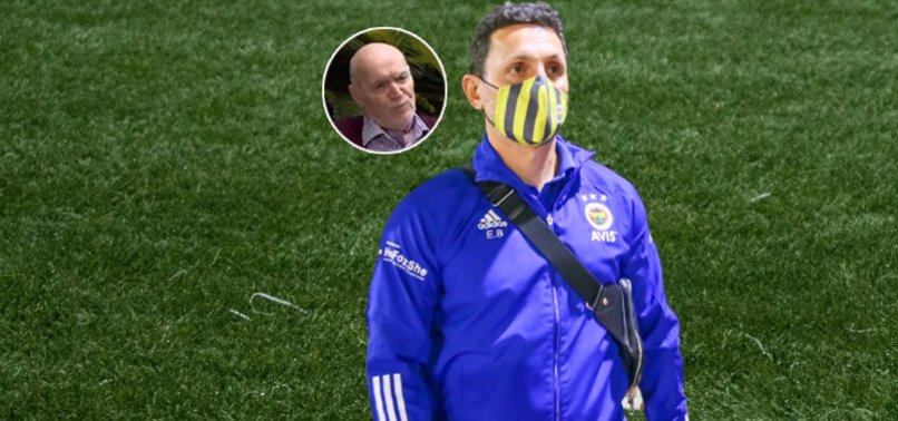 Hıncal Uluç: Erol Bulut Fenerbahçe için çok cesur bir seçimdi