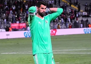 Volkan Demirel: Tepkilerden dolayı çok üzüldüm