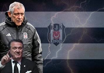 Beşiktaş'tan yabancı operasyonu